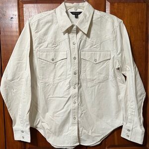 Banana Republic Women’s Long sleeve shirt